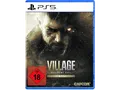 Resident Evil Village - Gold Edition [PlayStation 5]