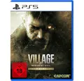Resident Evil Village Gold Edition PS5-Spiel