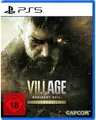 Resident Evil Village Gold Edition PS5