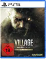 Resident Evil Village - Gold Edition [PlayStation 5]