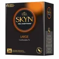 5011831100031 Skyn Large nielateksowe prezerwatywy 36szt Unimil