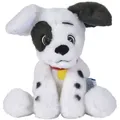 Simba Disney Plüschfigur Dalmatiner 25 cm SIM6315870299 - Weiß