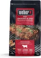 Weber 17663, Rauchchips, 3 h, 20 min, Steak, 700 g, 120 mm