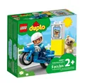 LEGO 10967 POLIZEIMOTOCYCLE DUPLO