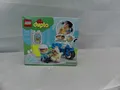 LEGO DUPLO: Police Motorcycle (10967)