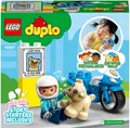 Lego Duplo 10967  Polizeimotorrad  NEUHEIT 2022 OVP+