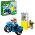 LEGO Duplo 10967 Polizeimotor