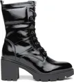 Nero Giardini Stiefelette Stiefelette Leder