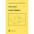Linear Algebra Undergraduate Texts in Mathematics