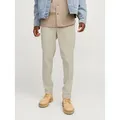 Jack & Jones Cordhose JPSTACE JJCORDUROY CHINO SN grau 31