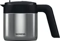 Siemens TZ40001 Kaffeekanne isoliert NEU&OVP