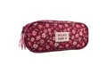 Milky Kiss Federmäppchen Etui mit Reißverschluss für Kinder, (1-tlg)
