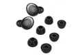 kwmobile 6x Ersatz In Ear Kopfhörer für Samsung Galaxy Buds Pro Kopfhörer (3 Größen)