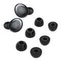 6x Ersatz In Ear Kopfhörer für Samsung Galaxy Buds Pro on over overear