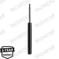 2x MONROE MG244 Stoßdämpfer für TOYOTA