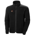 Helly® Hansen Faserpelzjacke HERITAGE, schwarz 72180 , 1 Stück, Größe: S