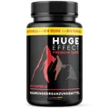 Huge Effect Premium Caps - Liebe, Lust & Leidenschaft - 60 Kapseln