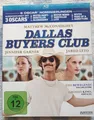 Dallas Buyers Club [Blu-ray] im Pappschuber  Matthew McConaughey