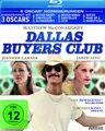 Dallas Buyers Club - Matthew McConaughey  Jennifer Garner - Blu-ray Disc OVP NEU