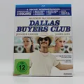 Blu Ray | Dallas Buyers Club | Disc poliert