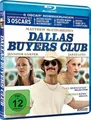 Dallas Buyers Club ( Matthew McConaughey Blu-Ray ) NEU