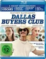 Dallas Buyers Club [Blu-ray] von Vallee, Jean-Marc | DVD | Zustand gut