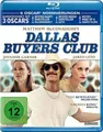 Dallas Buyers Club (Blu-ray)