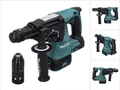 Makita DHR243RTJW Akku-Kombihammer 18V