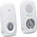 Motorola AM21 Audio Baby Monitor