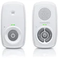 Motorola AM21 Audio-Babyphone Weiß