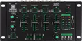 Pronomic DX-50 USB MKII 4-Kanal DJ-Mixer mit Bluetooth