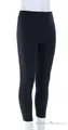 The North Face Reflective Logo Kinder Leggings-Schwarz-L