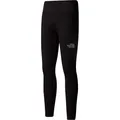 THE NORTH FACE Kinder Tight G REFLECTIVE LOGO LEGGINGS