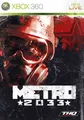 Metro 2033 [UK Import]