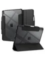 Spigen Ultra Hybrid Pro - black - iPad Air 13" 2024/2025/2026