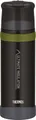 THERMOS Thermoflasche Mountain, Edelstahl