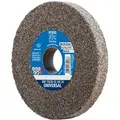 Pferd - Schleifbockscheibe Ø 150x20mm Bohrung-ø 32 Mm A24 Für Universelle Schleifaufgaben