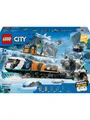 LEGO City 60470 Arktis-Polarexpress