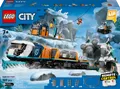 LEGO Arktis-Polarexpress - 60470