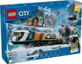 LEGO City 60470 Arktis-Polarexpress
