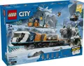 Arktis Polarexpress LEGO City 60470  N06/25