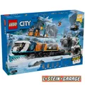 LEGO® City 60470 Arktis-Polarexpress NEU & OVP