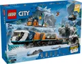 LEGO® City 60470 - Arktis-Polarexpress - NEU & OVP -