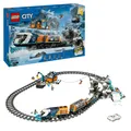 LEGO City - Arktis-Polarexpress (60470)