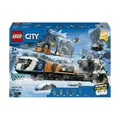 LEGO City 60470 Arktis-Polarexpress (5702017822198)