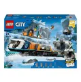 LEGO CITY: Arktis Polarexpress (60470) - NEU & OVP / Powered Up / Remote Control