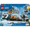 LEGO City Arktis-Polarexpress 60470