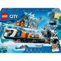 LEGO City 60470 Arktis-Polarexpress Lego