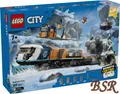 LEGO® City: 60470 Arktis-Polarexpress ! NEU & OVP !