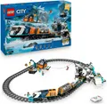 75562369  LEGO® Arktis-Polarexpress (60470), LEGO City  NEU